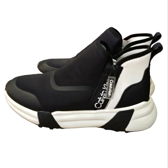 Calvin Klein | Shoes | Nwot Calvin Klein Womens Paskhal  display picture 3